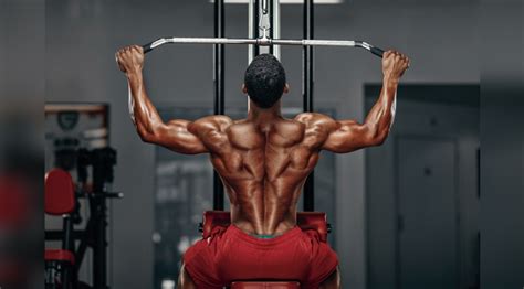 In order to pick the right lat exercises to include in your workout routine, you must first understand the lat muscles. Your lats, or latissimus dorsi, are wide, fan-shaped muscles that run along the entire sides of your back. They originate in your lower back and insert on the inside of your upper arm bones.